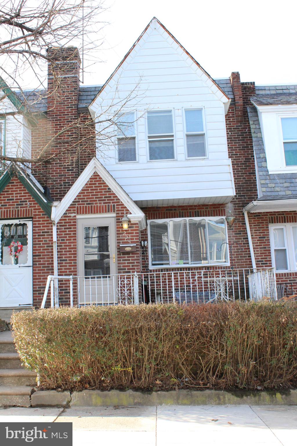 250 Sanford Road Upper Darby, PA 19082 - Photo 1 of 11