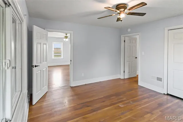 $305,000 | 30314 Highway 16, Jerseyville, IL 62052