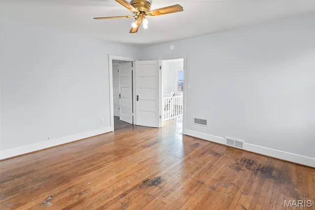 $305,000 | 30314 Highway 16, Jerseyville, IL 62052