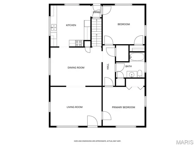 $305,000 | 30314 Highway 16, Jerseyville, IL 62052