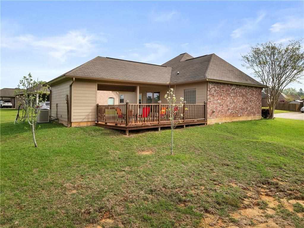 301 Cross Ridge Pineville, LA 71360 - Photo 10 of 10 Gallery Image 10