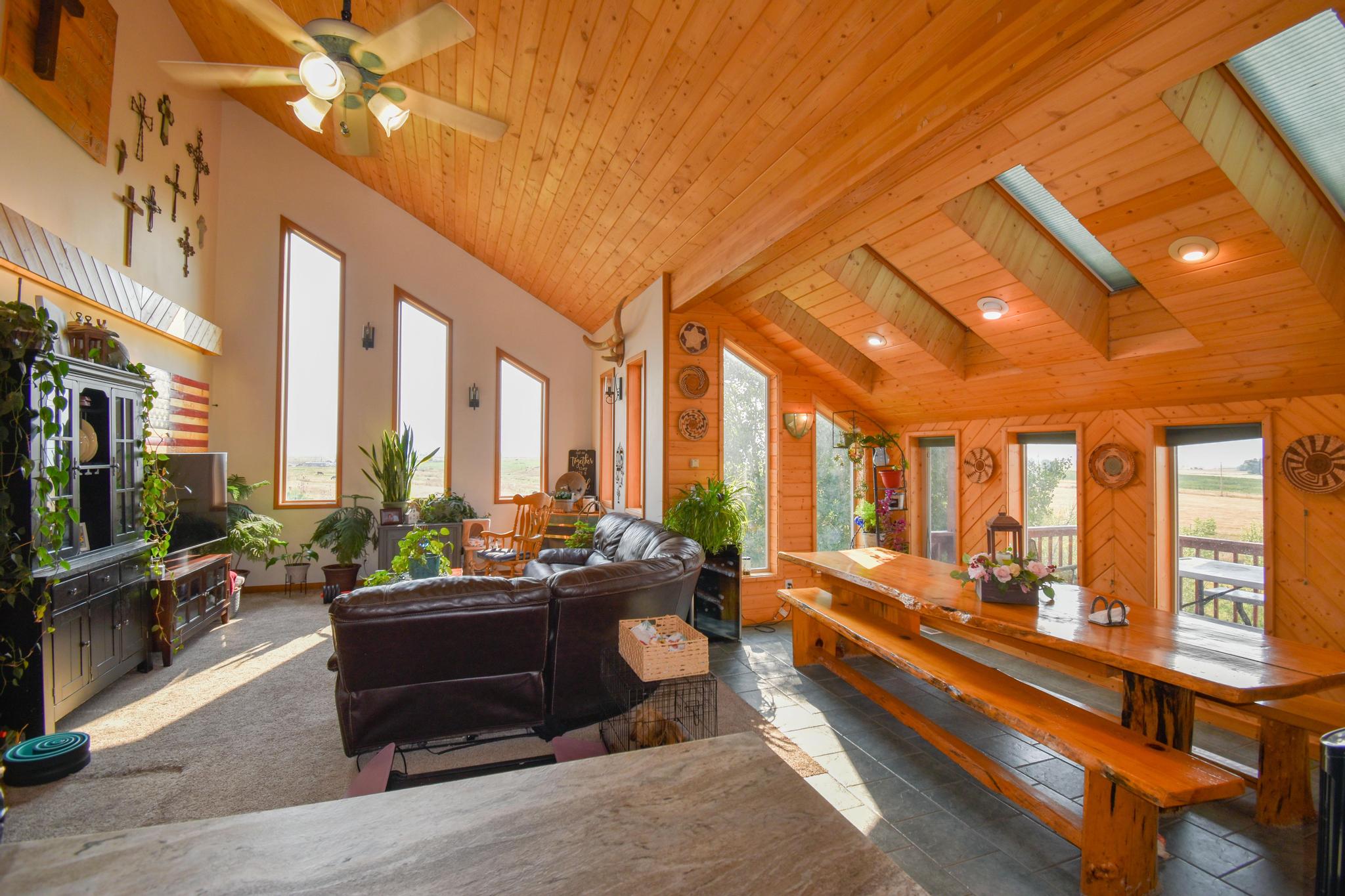 42464 Ridgeway Road Charlo, MT 59824 - Photo 6 of 38 Gallery Image 6
