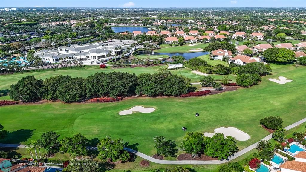 2058 Northwest 52nd Street Boca Raton, FL 33496 - Photo 32 of 35
