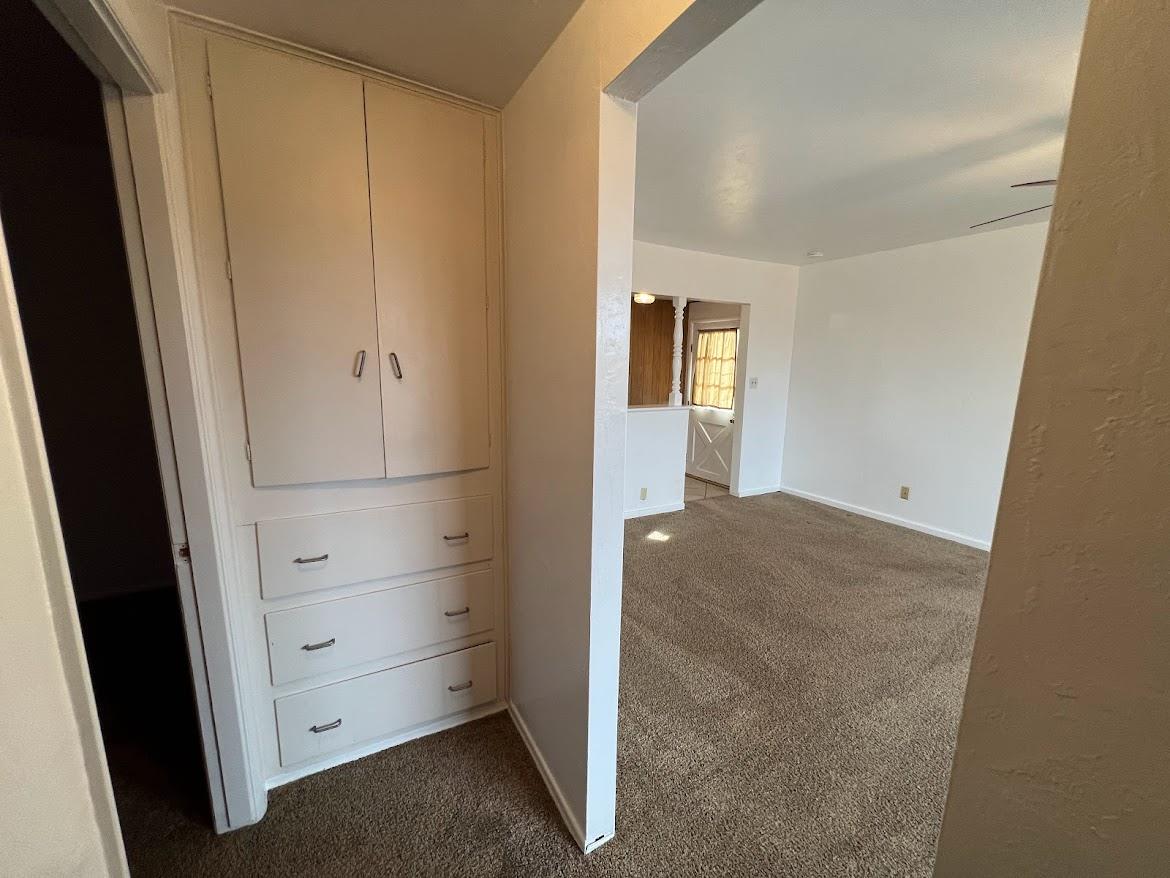 16109 East Manning Reedley, CA 93654 - Photo 25 of 30 a view of closet area