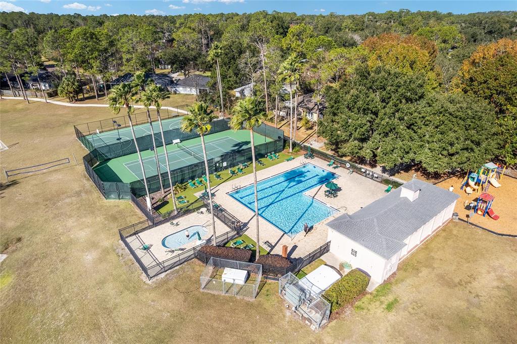 6931 Southwest 84 Drive Gainesville, FL 32608 - Photo 35 of 36