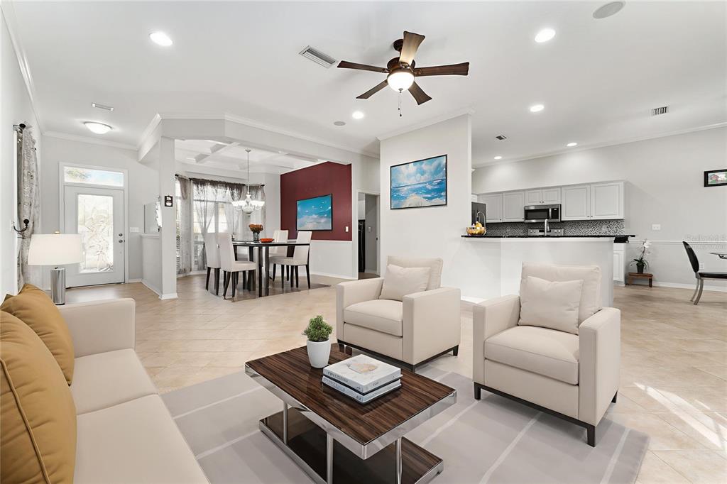 6931 Southwest 84 Drive Gainesville, FL 32608 - Photo 6 of 36