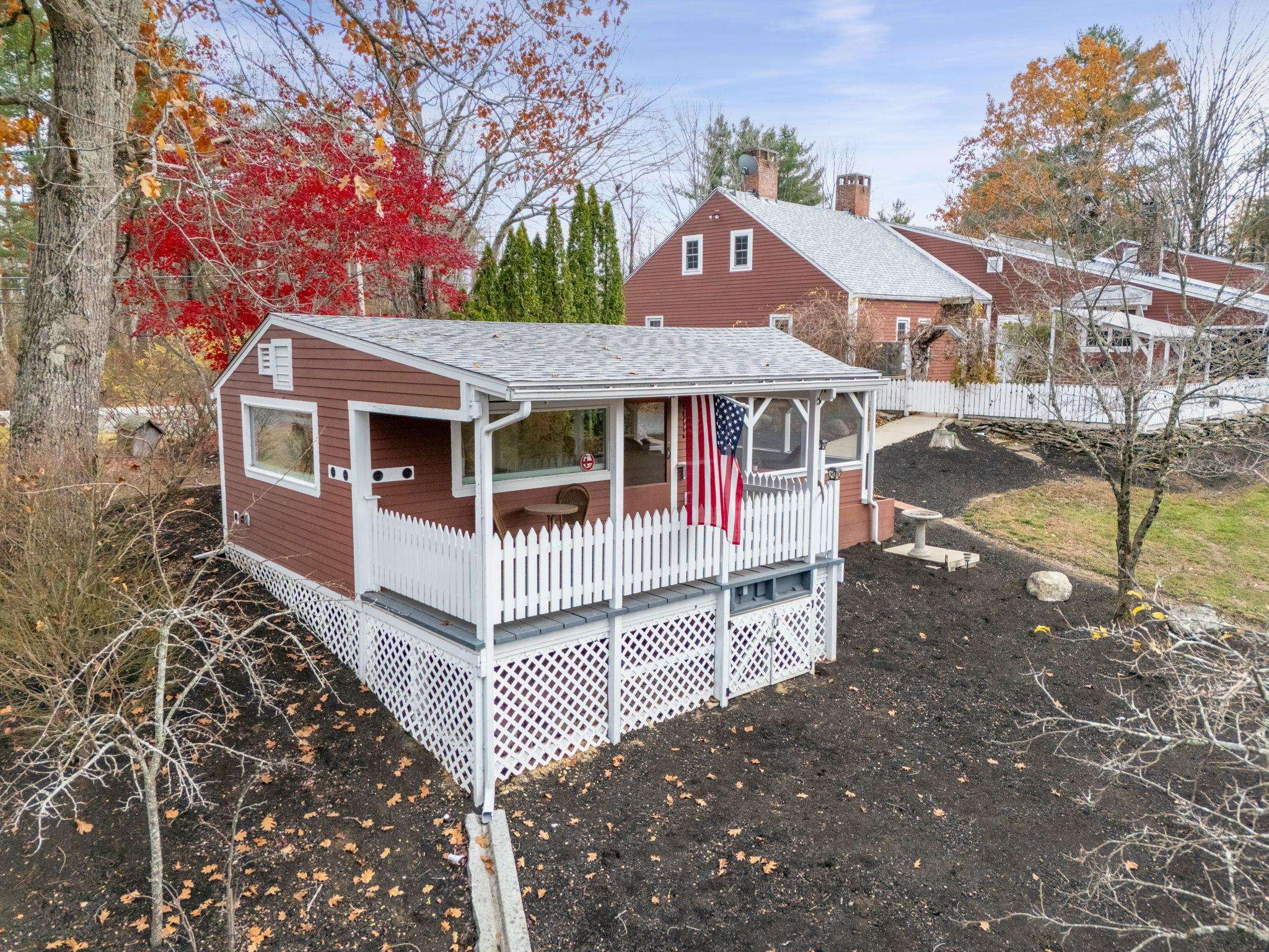27 Old State Road Epping, NH 03042 - Photo 40 of 60