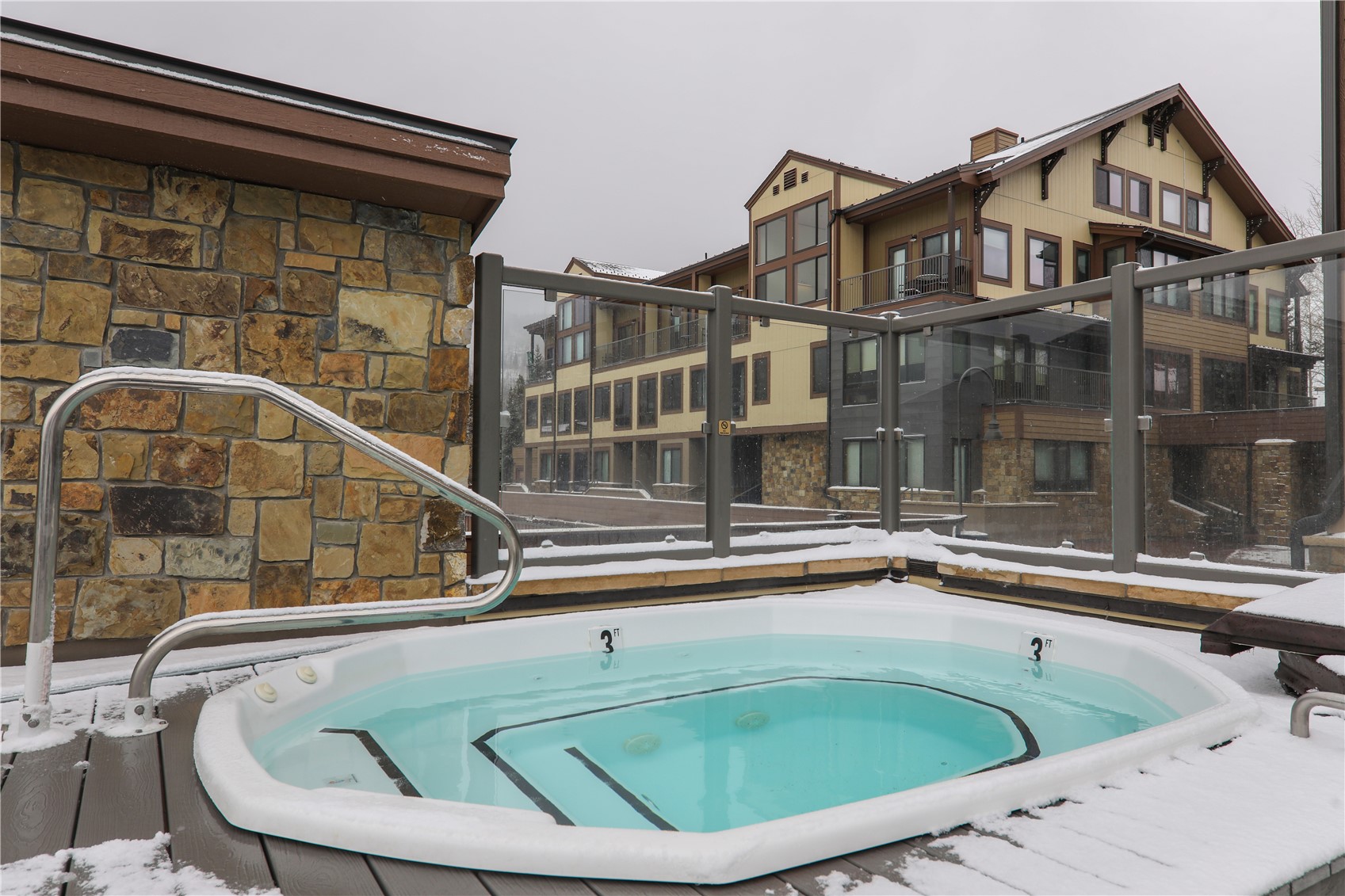 1205 West Keystone Road, Unit 2777 Keystone, CO 80435 - Photo 21 of 33 Gallery Image 21