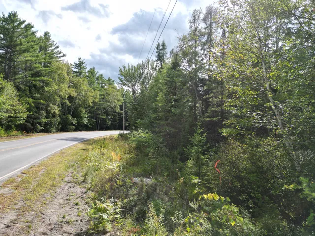 $34,900 | Lot 39 Seboeis Road, Howland, ME 04448