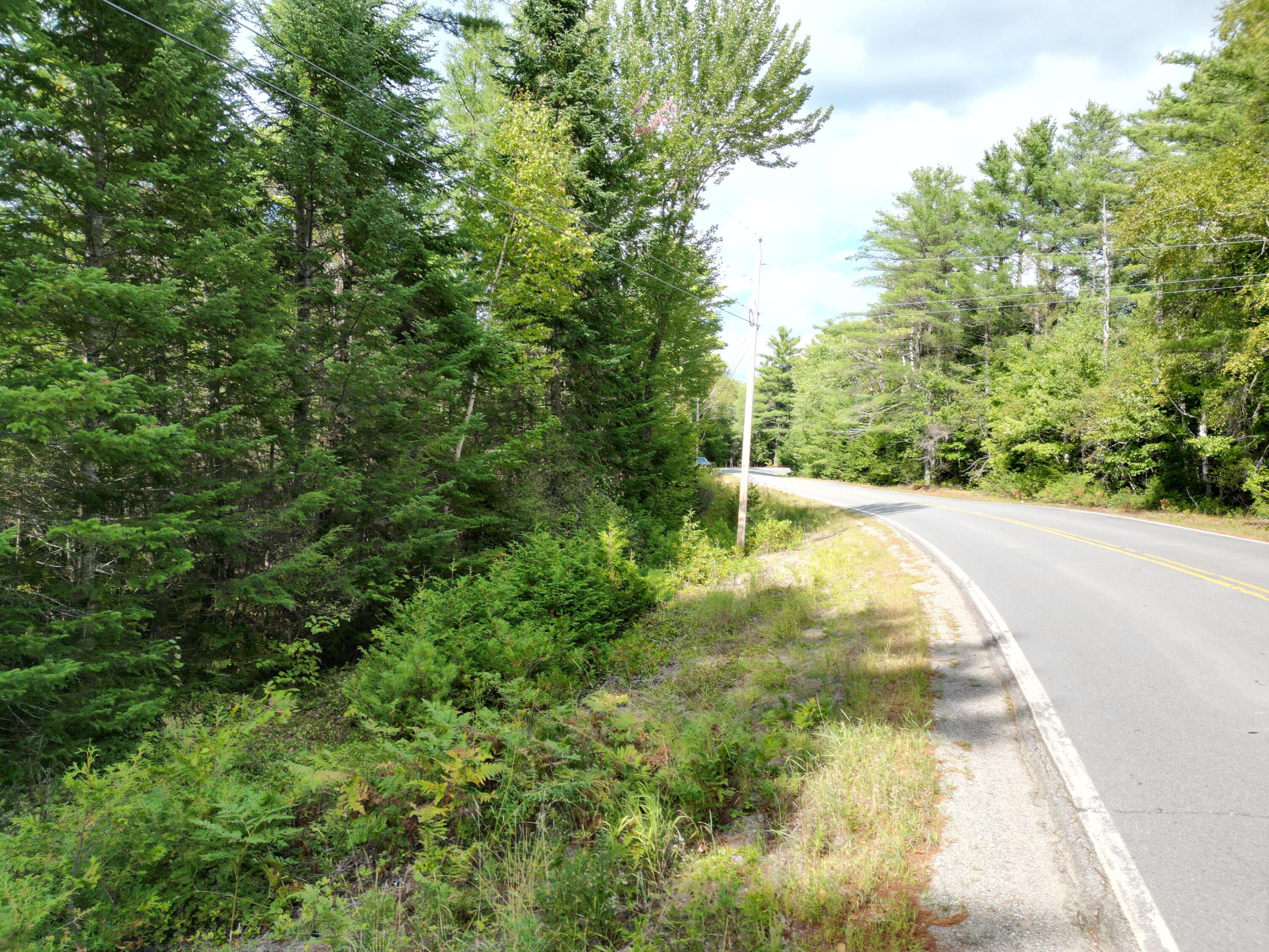 Lot 39 Seboeis Road Howland, ME 04448 - Photo 4 of 13 DJI_0962