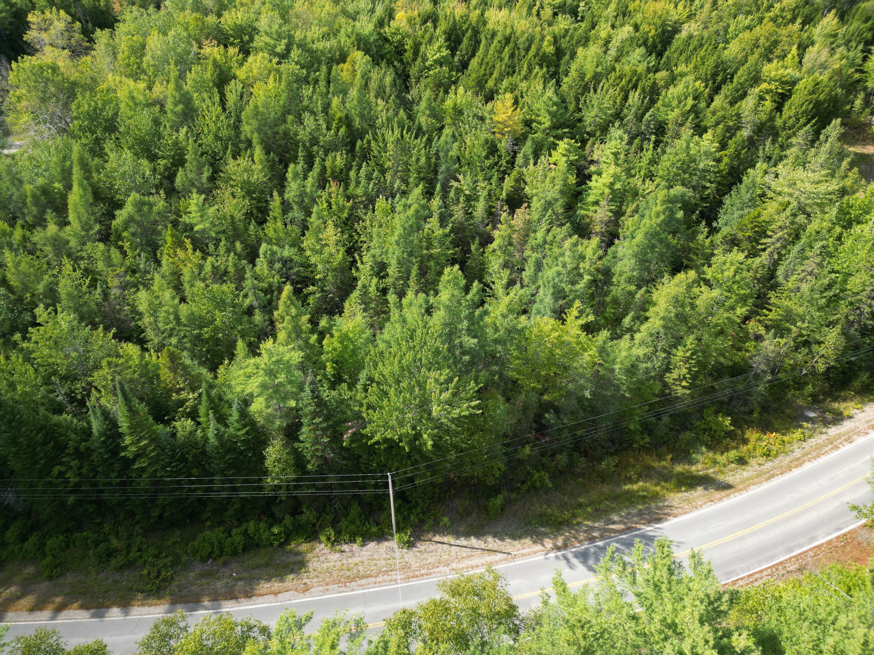Lot 39 Seboeis Road Howland, ME 04448 - Photo 9 of 13 DJI_0966
