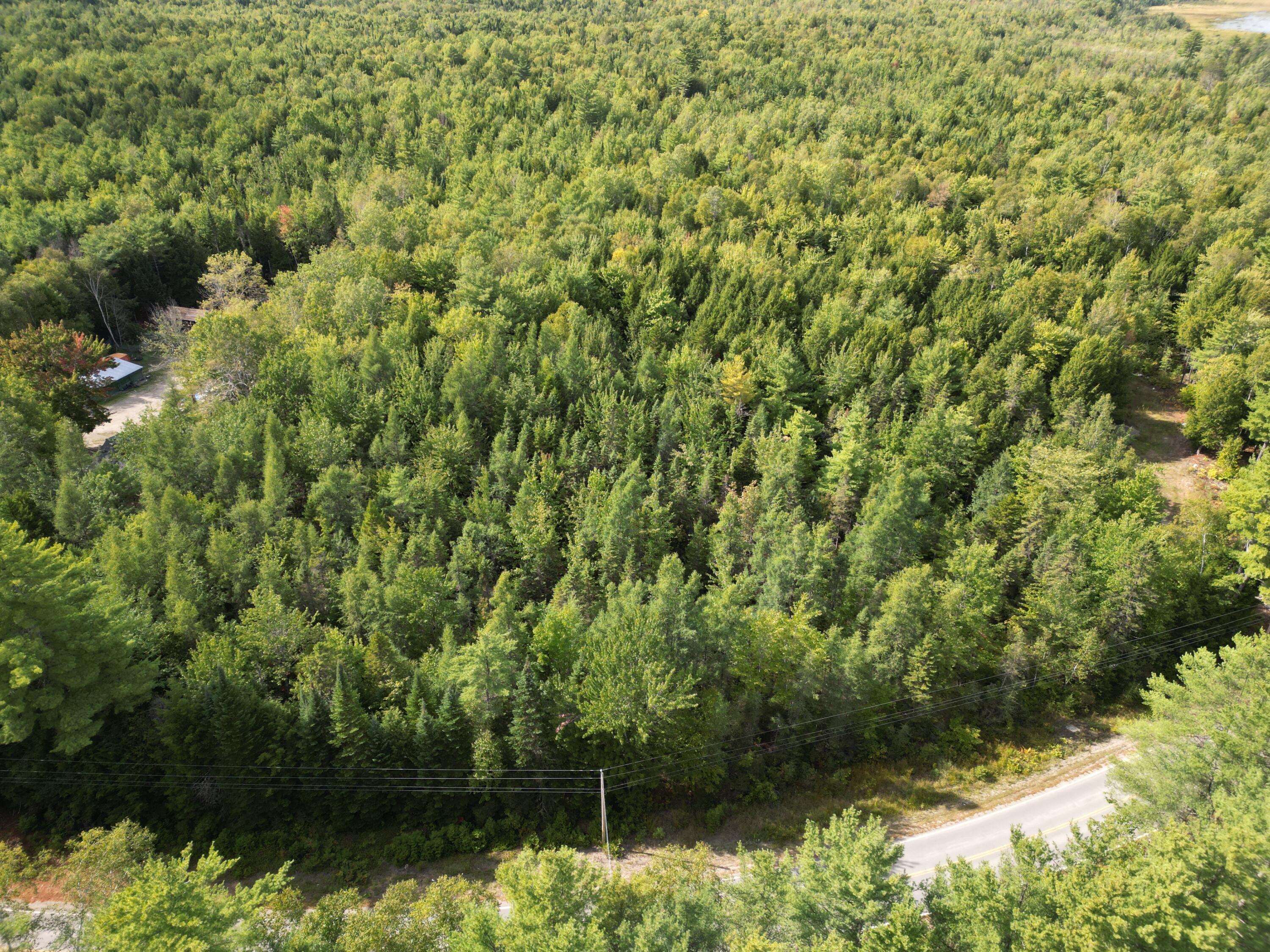 Lot 39 Seboeis Road Howland, ME 04448 - Photo 10 of 13 DJI_0967