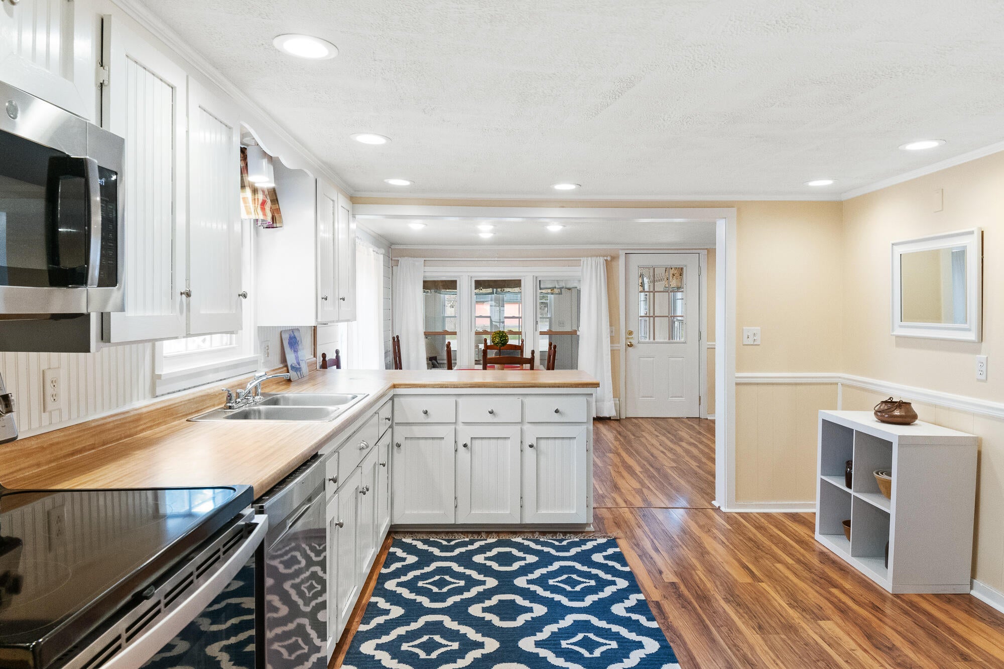 6443 Burchfield Road Indian River, MI 49749 - Photo 6 of 33 Gallery Image 6