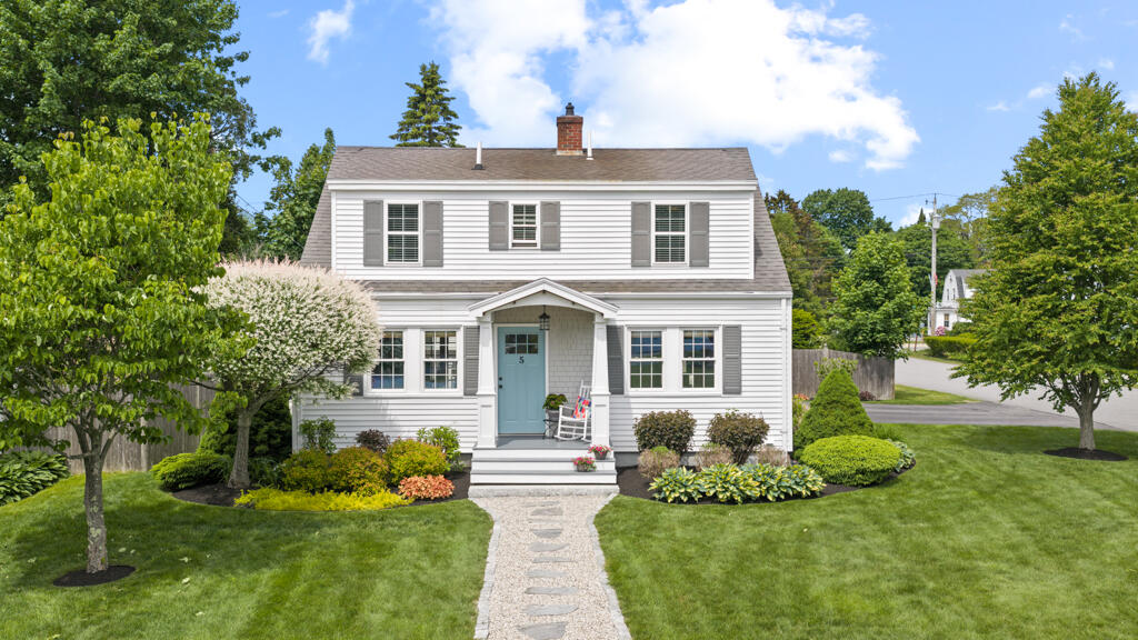 5 Reg Roc Road Falmouth, ME 04105 - Photo 1 of 59 DJI_20260602110846_0003_D