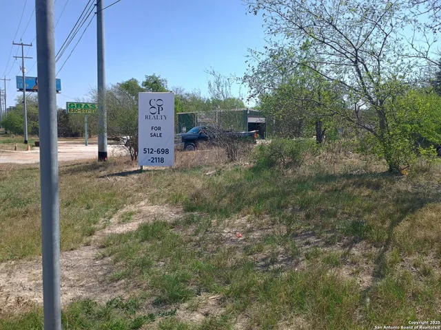 $139,900 | 0 South Ih 35, Schertz, TX 78154