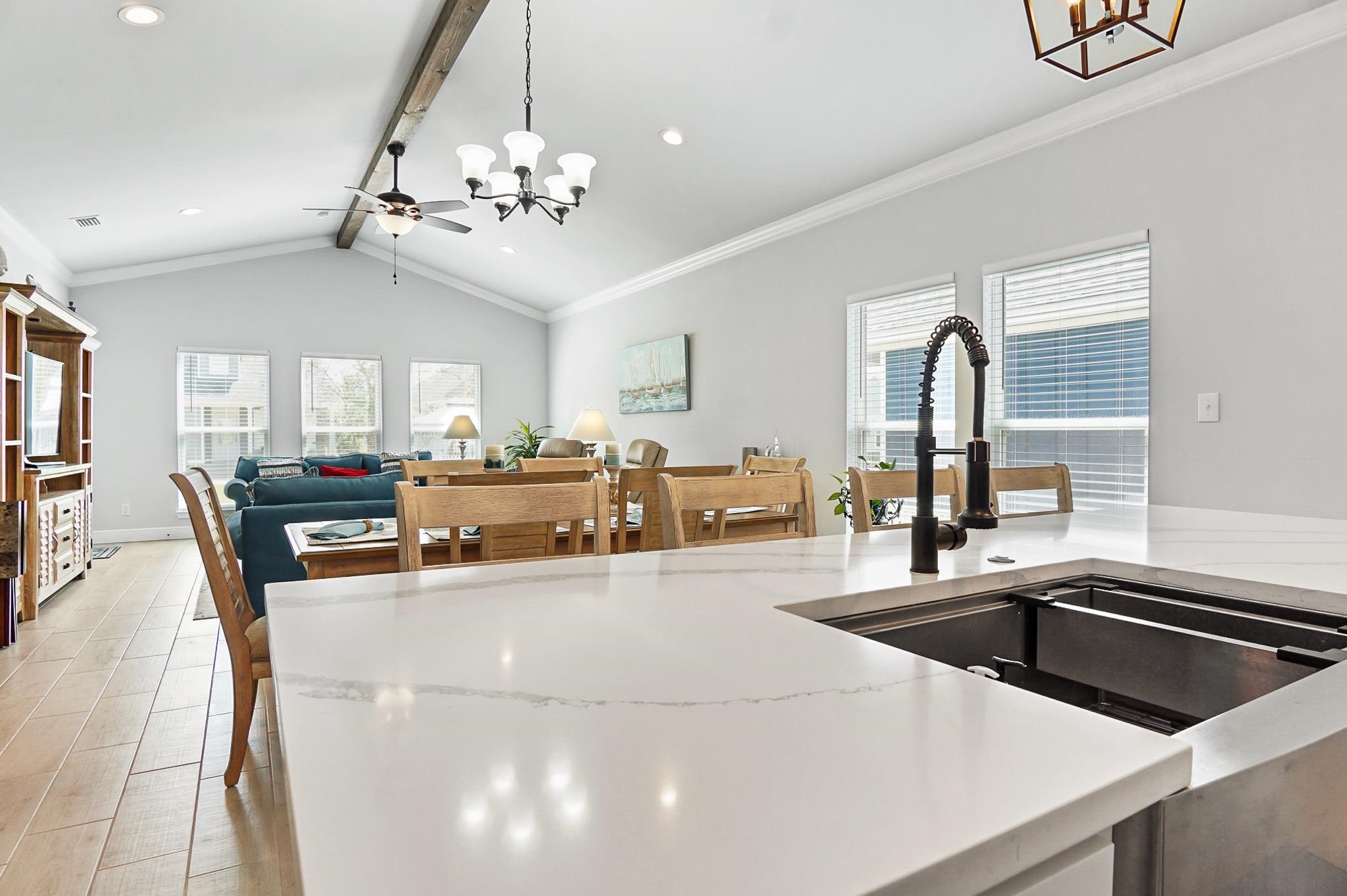 1124 Pink Poppy Lane Foley, AL 36535 - Photo 16 of 44 Kitchen