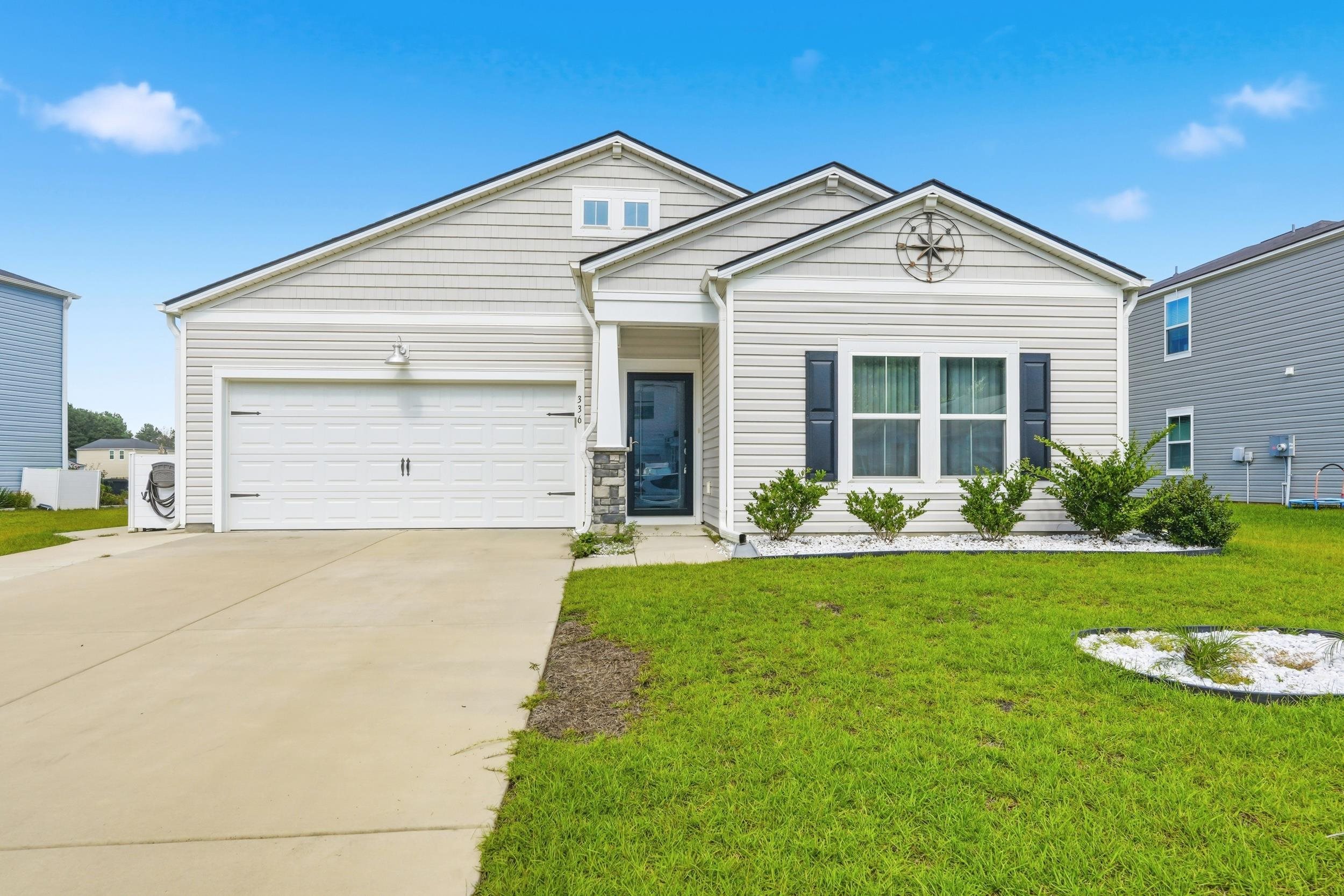 336 Fennec Loop Conway, SC 29526 - Photo 1 of 27 Gallery Image 1