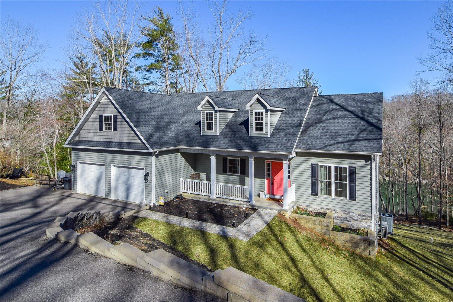 816 Lakeshore Terrace Road Hardy, VA 24101 - Photo 6 of 68 02-816 Lakeshore Terrace-2