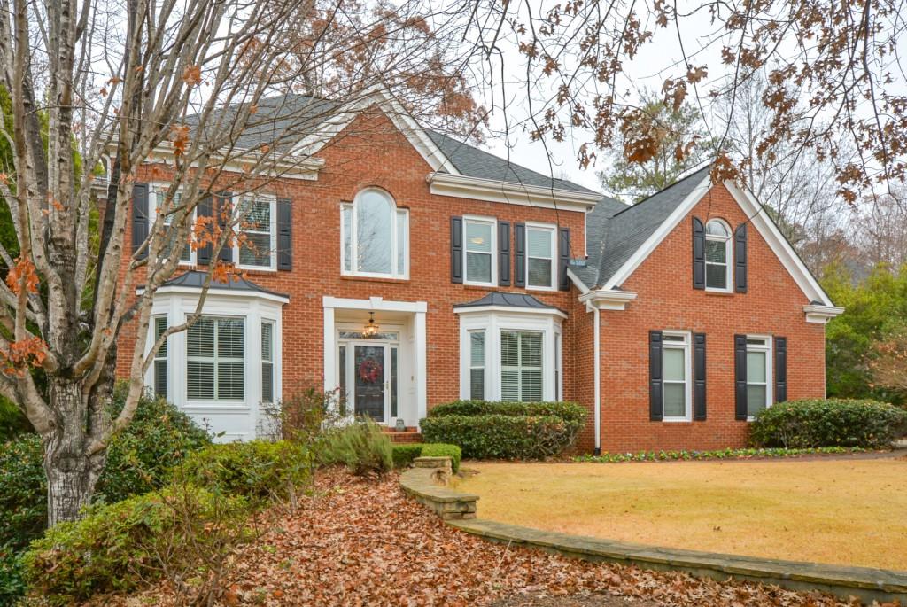 830 Crossfire Ridge Northwest Marietta, GA 30064 - Photo 1 of 1 Gallery Image 1
