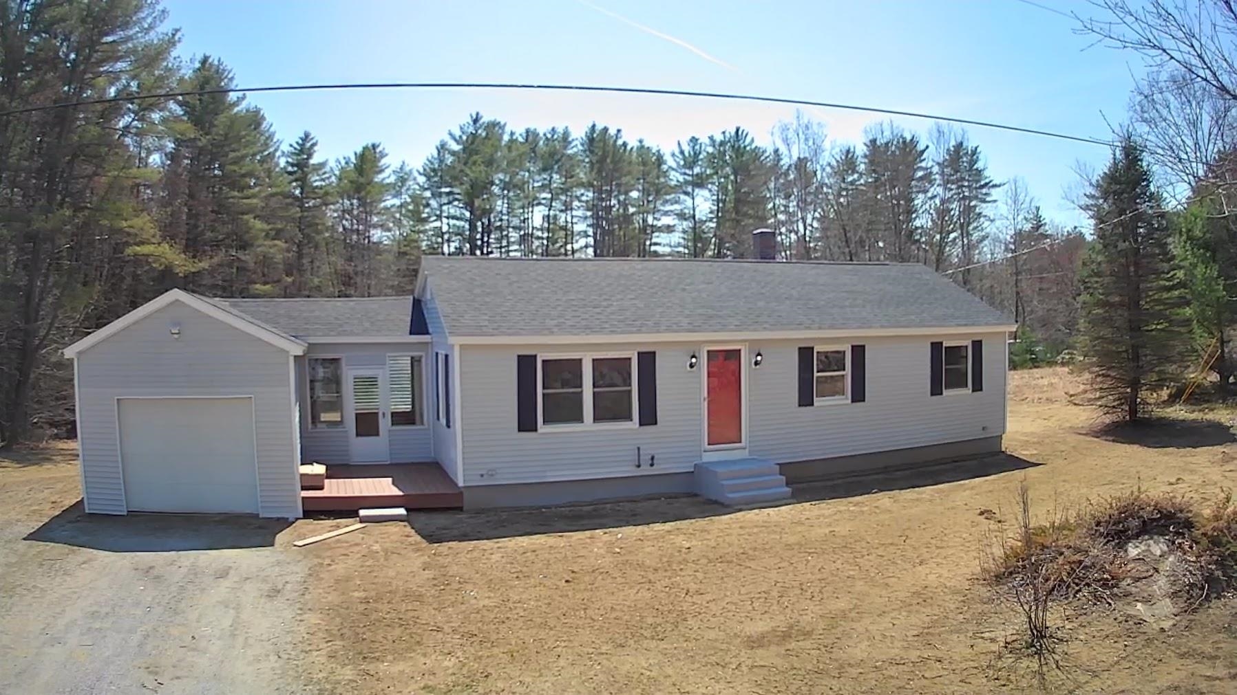 313 Roby Road Webster, NH 03278 - Photo 1 of 9