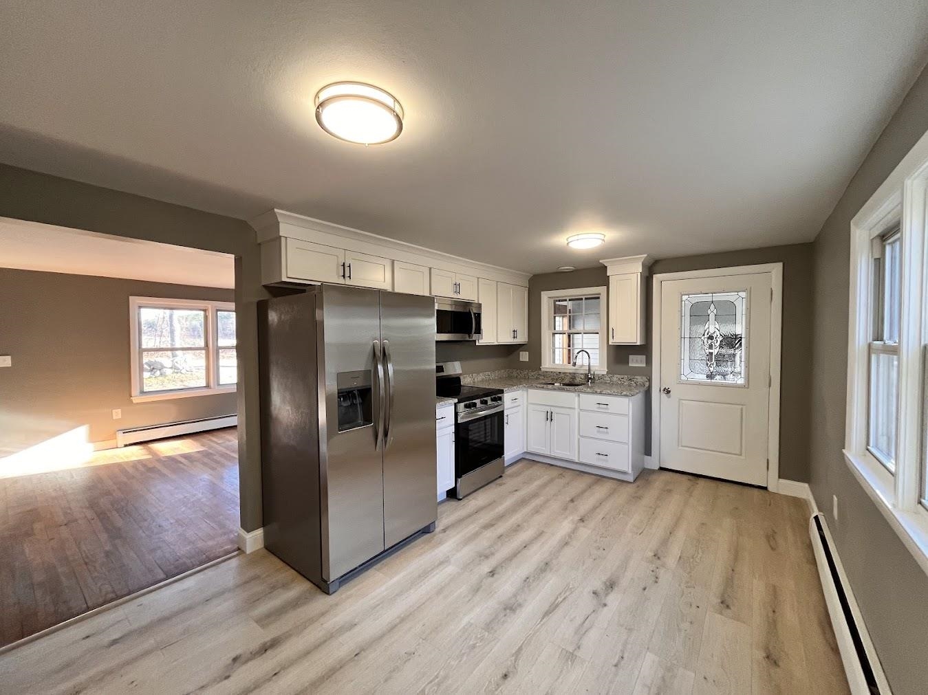 313 Roby Road Webster, NH 03278 - Photo 2 of 9