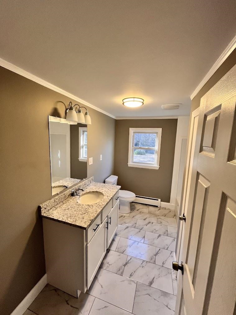313 Roby Road Webster, NH 03278 - Photo 4 of 9