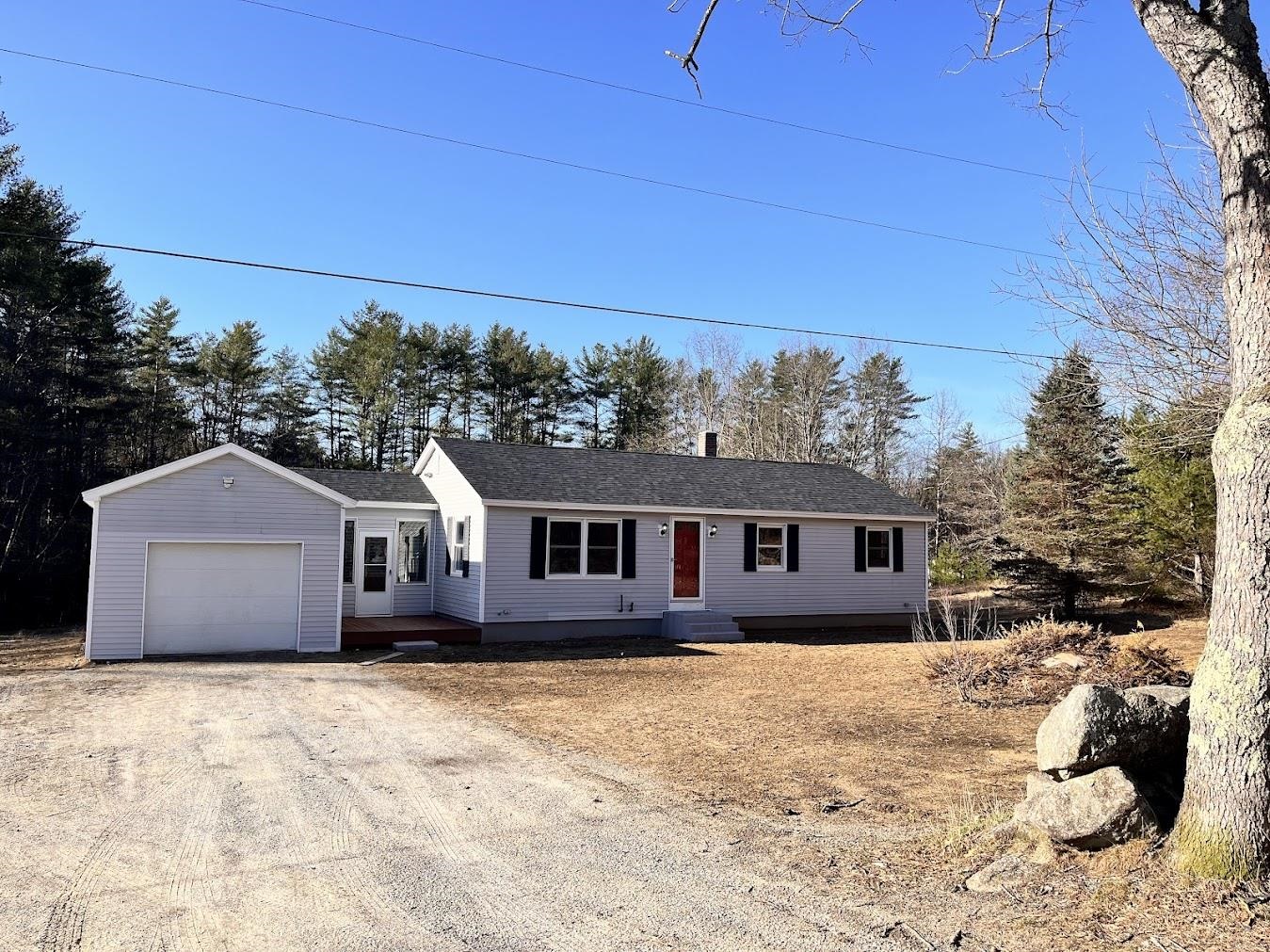 313 Roby Road Webster, NH 03278 - Photo 8 of 9