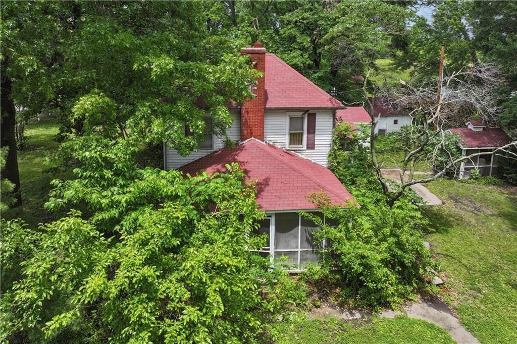 19411 South Ridgeview Road Spring Hill, KS 66083 - Photo 17 of 24