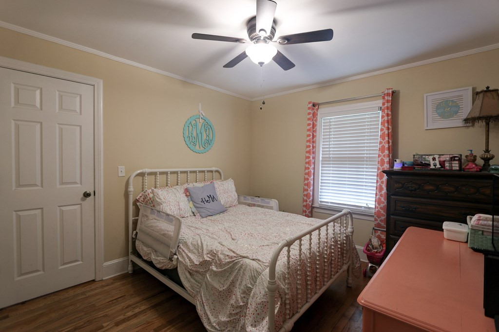 1902 Millwood Road Sumter, SC 29150 - Photo 18 of 19 Gallery Image 18