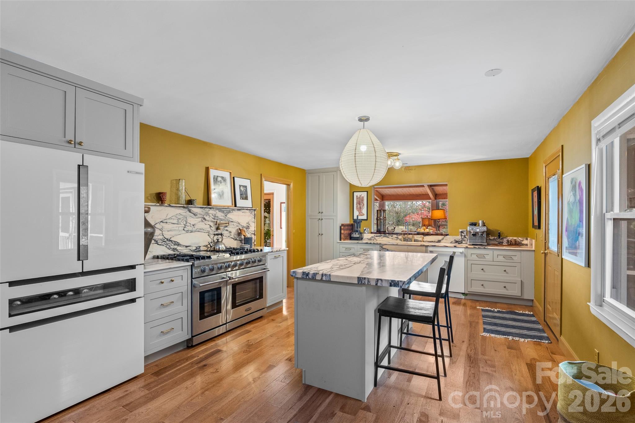 28 Graystone Road Asheville, NC 28804 - Photo 11 of 36