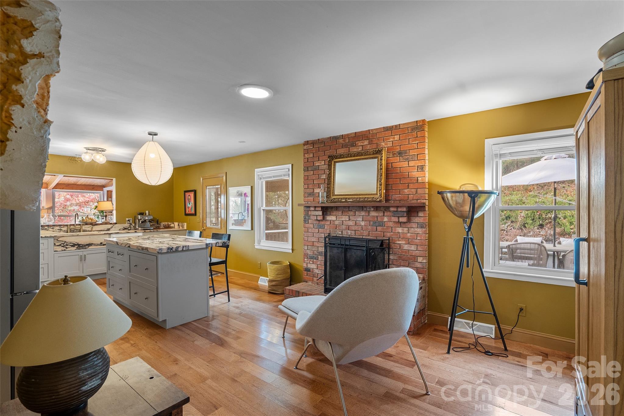 28 Graystone Road Asheville, NC 28804 - Photo 12 of 36