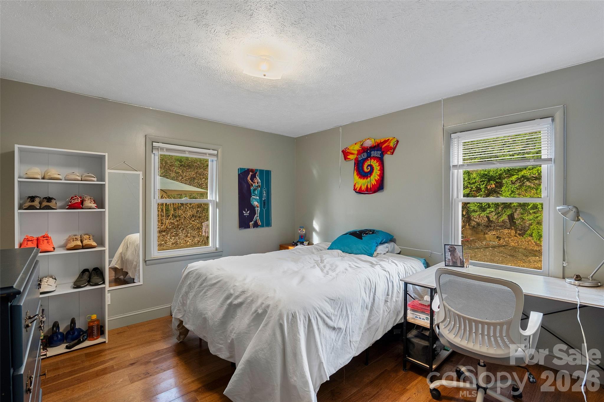 28 Graystone Road Asheville, NC 28804 - Photo 17 of 36