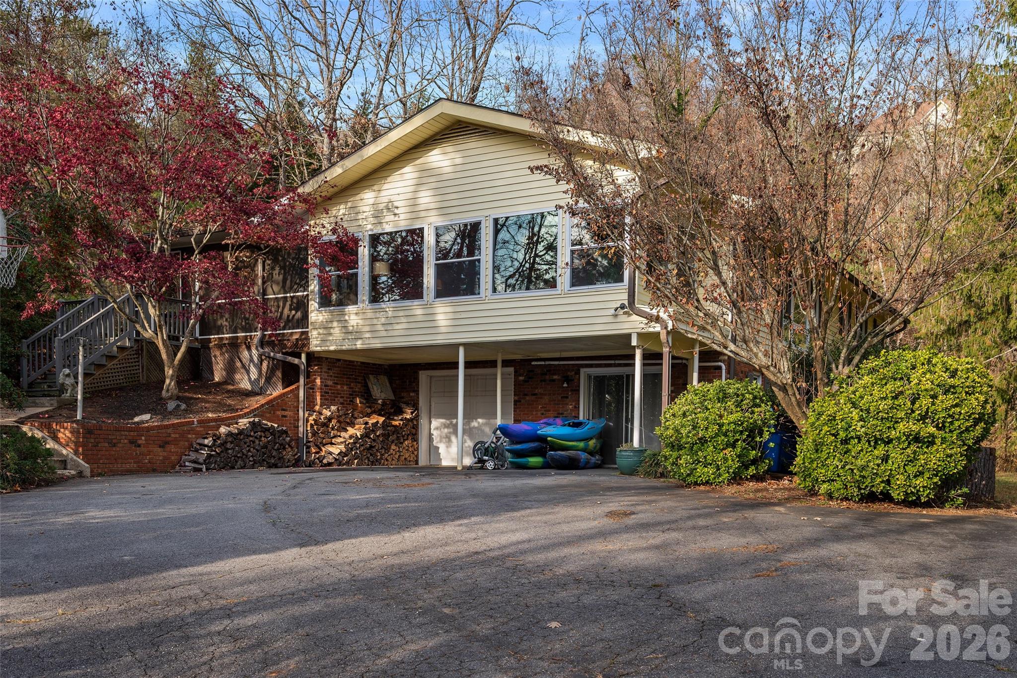 28 Graystone Road Asheville, NC 28804 - Photo 28 of 36