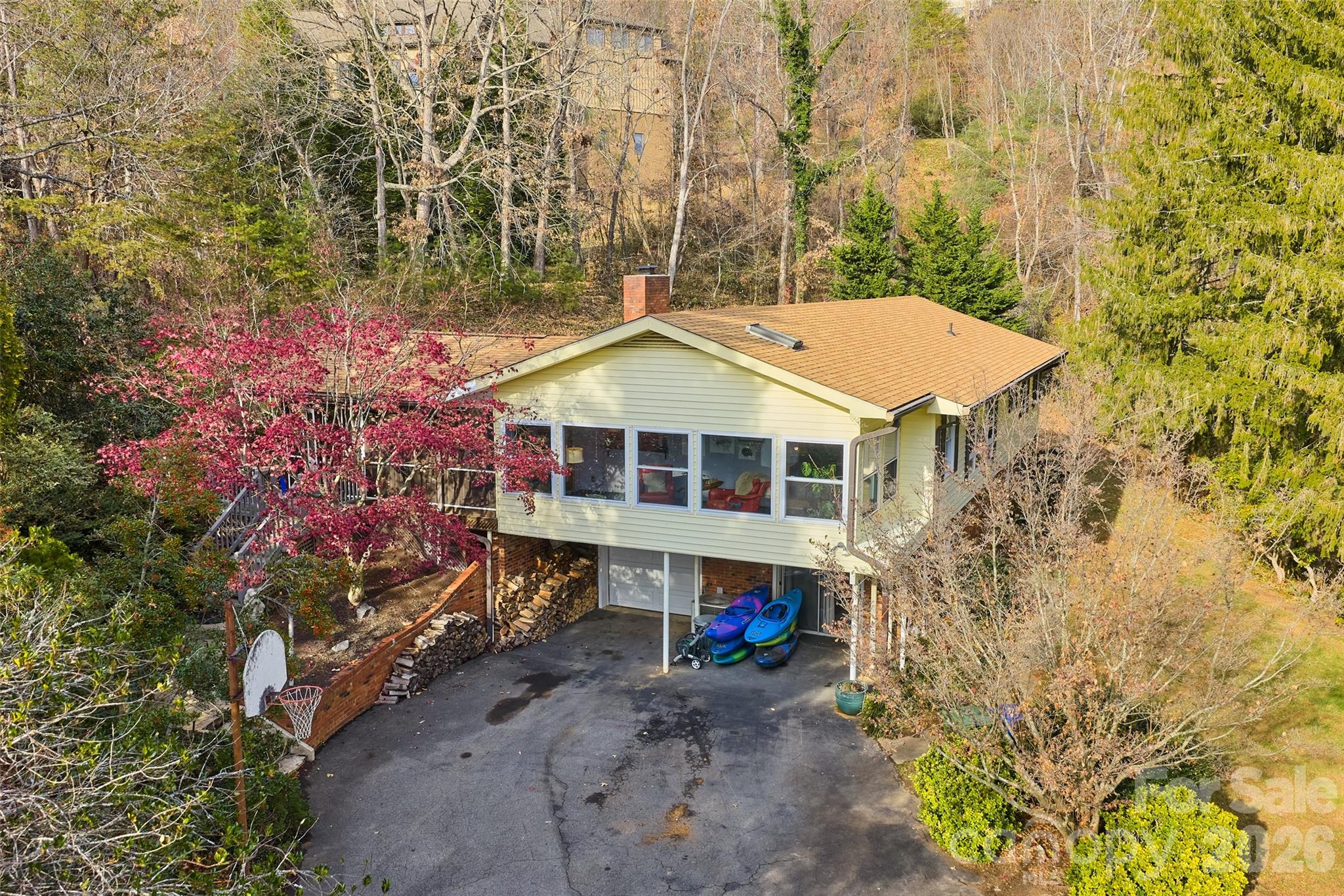 28 Graystone Road Asheville, NC 28804 - Photo 29 of 36