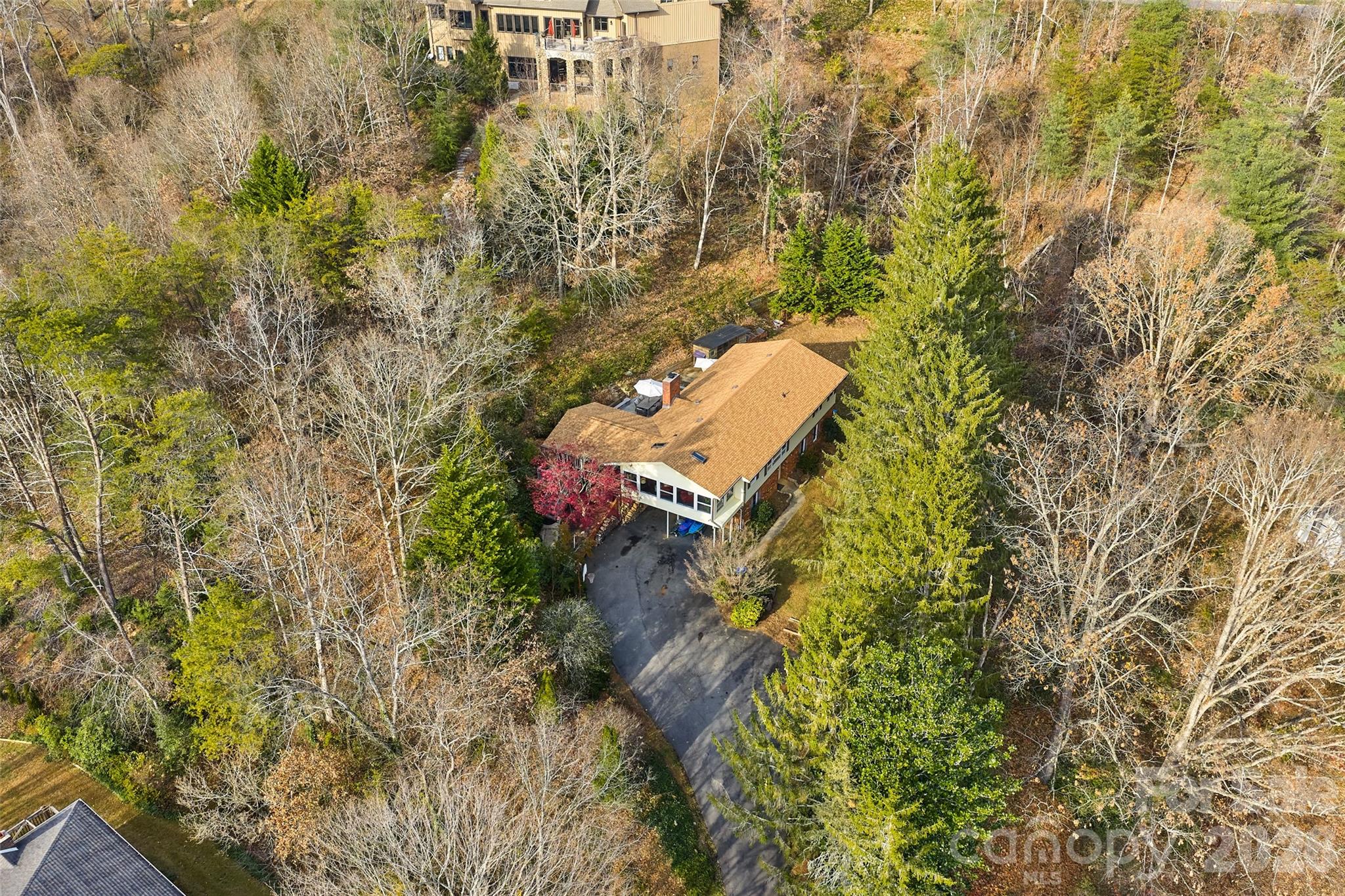 28 Graystone Road Asheville, NC 28804 - Photo 32 of 36