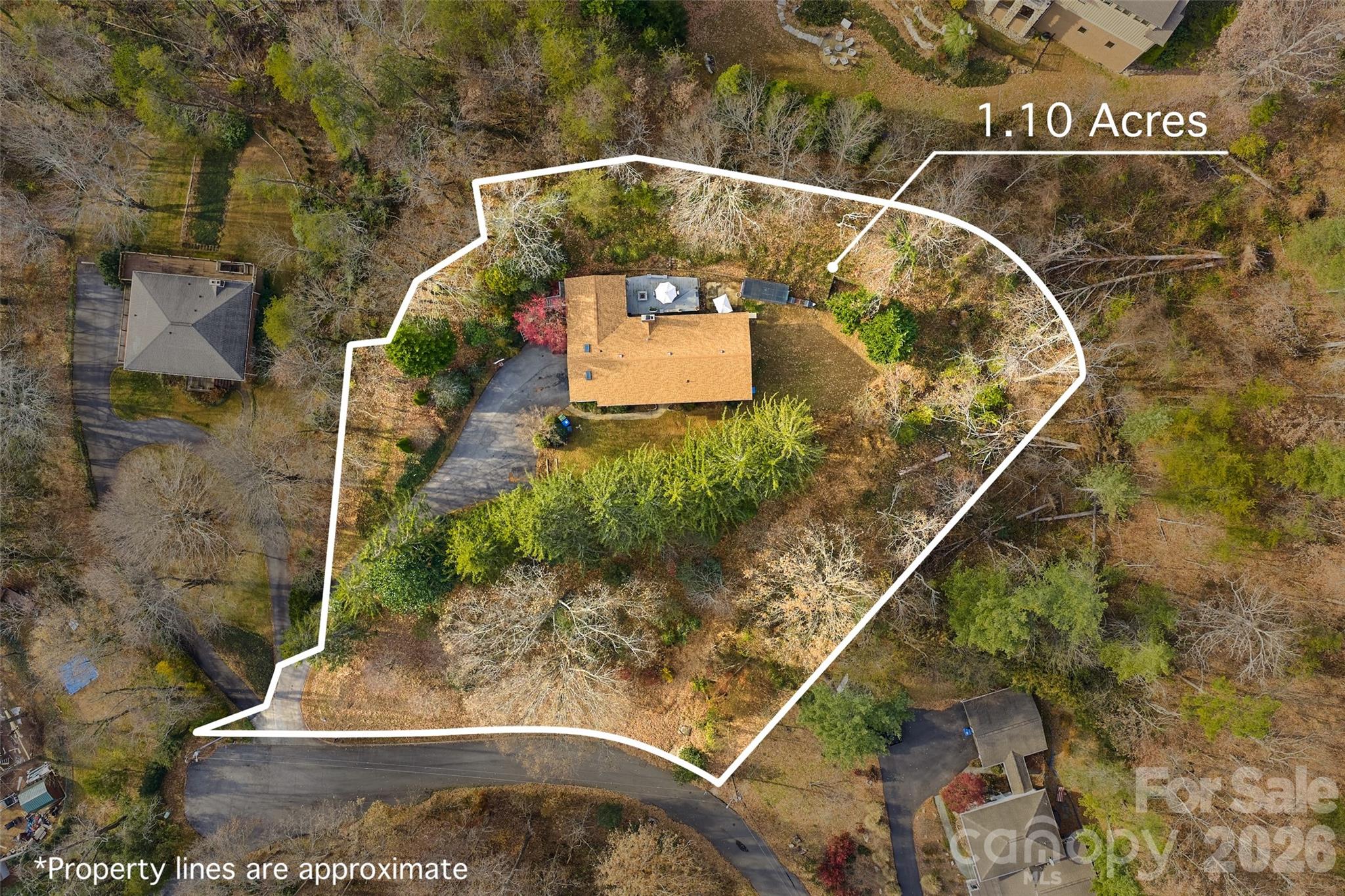 28 Graystone Road Asheville, NC 28804 - Photo 33 of 36