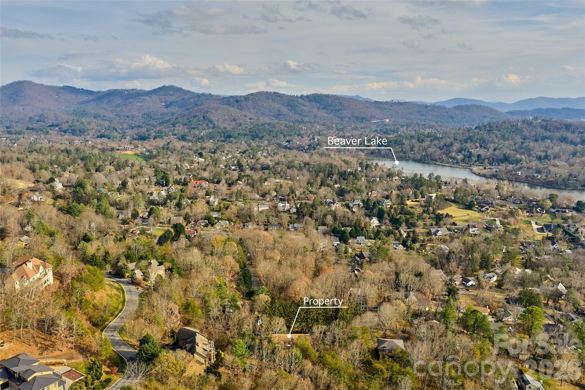 28 Graystone Road Asheville, NC 28804 - Photo 34 of 36