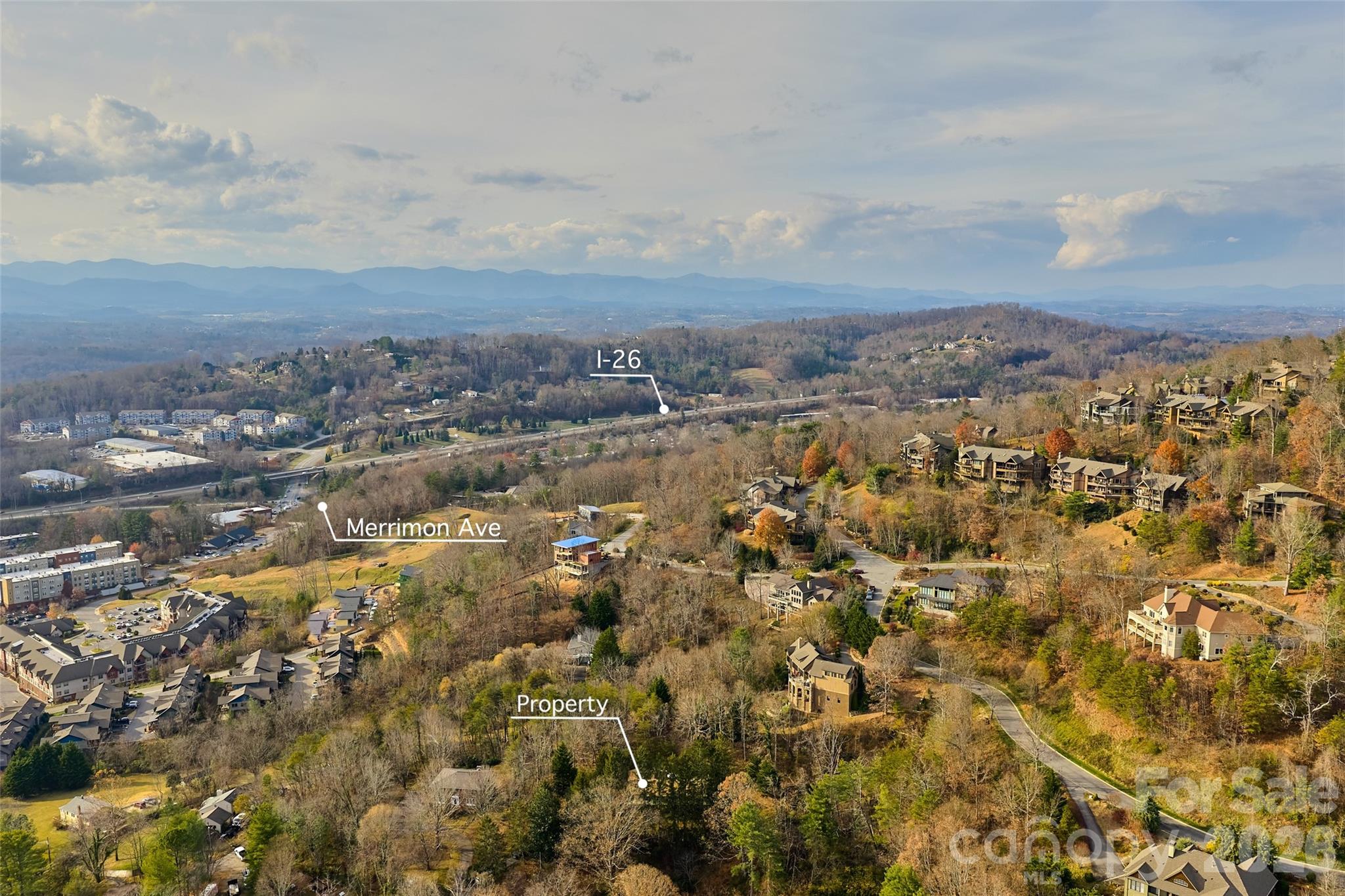 28 Graystone Road Asheville, NC 28804 - Photo 35 of 36
