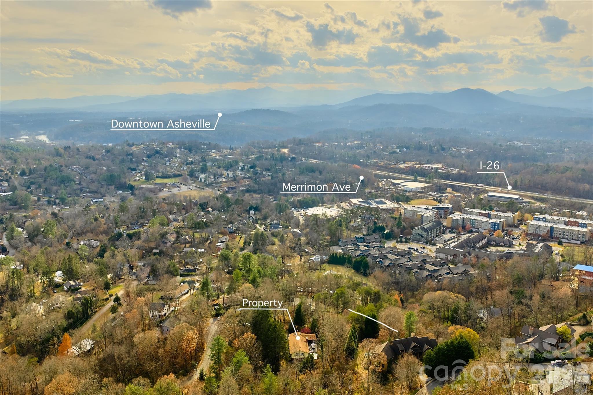 28 Graystone Road Asheville, NC 28804 - Photo 36 of 36