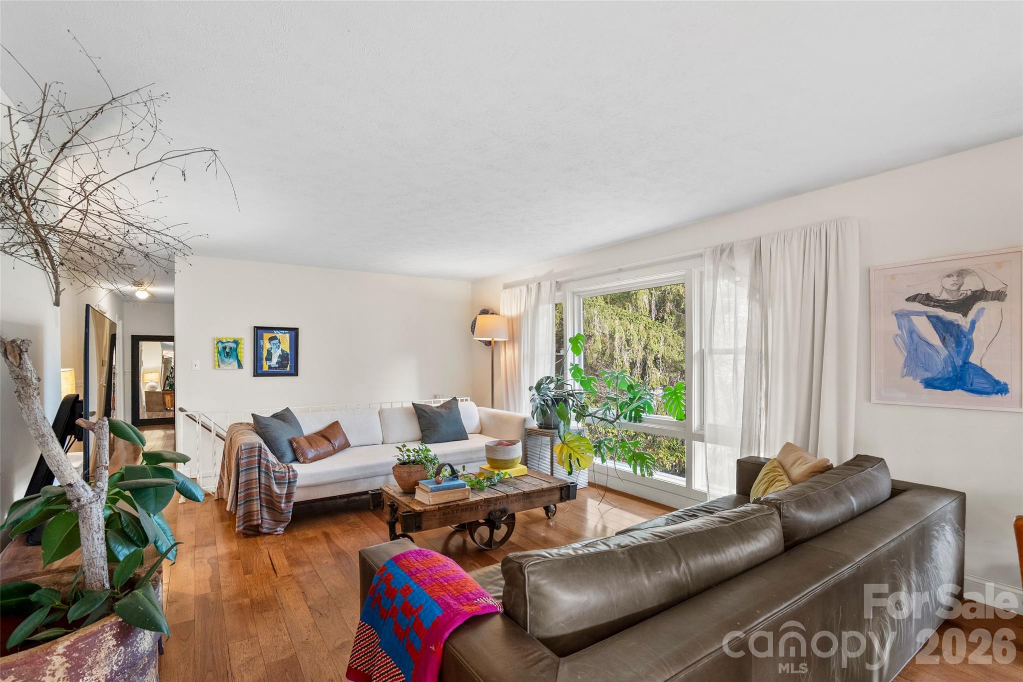 28 Graystone Road Asheville, NC 28804 - Photo 6 of 36