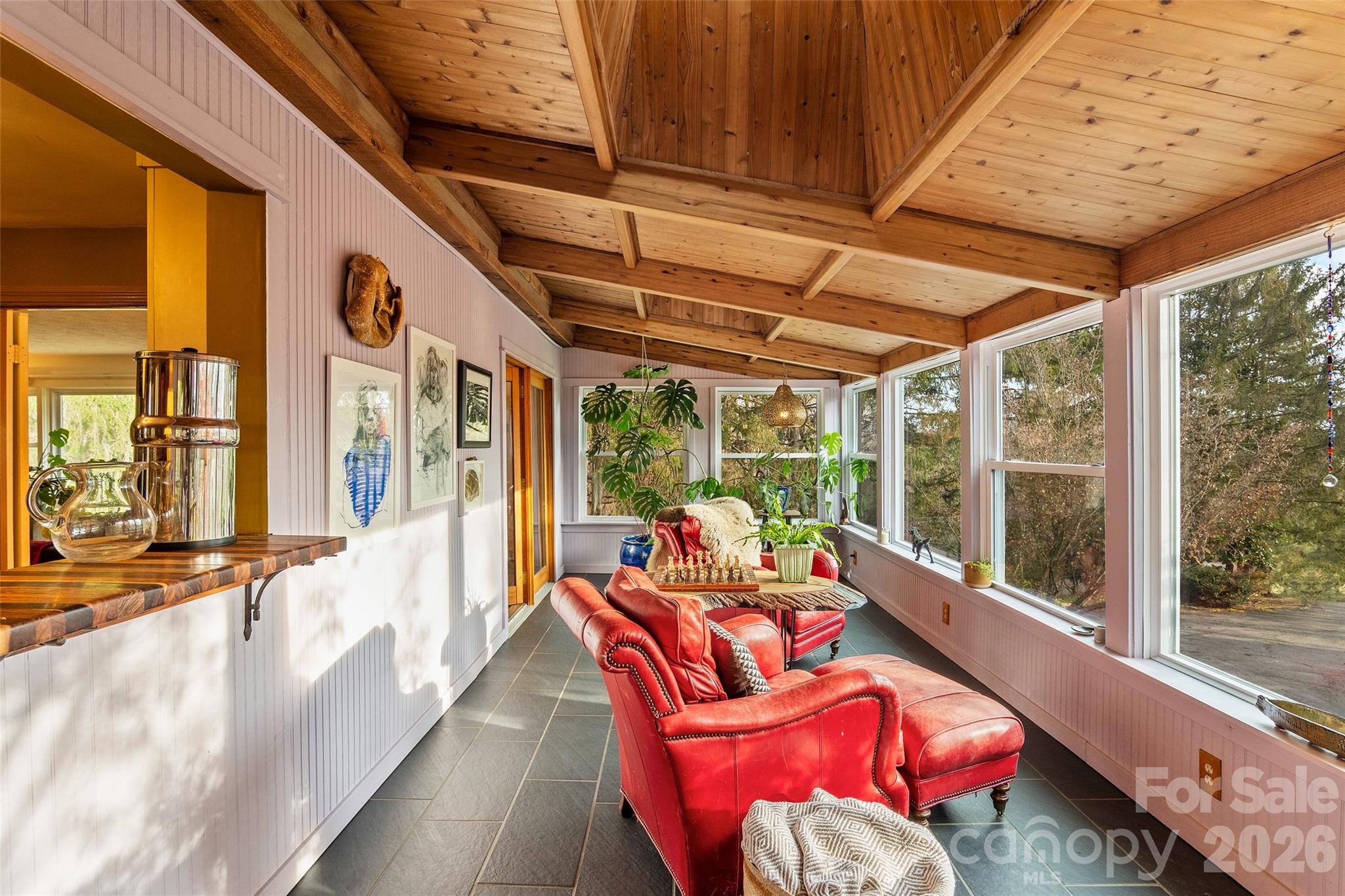 28 Graystone Road Asheville, NC 28804 - Photo 7 of 36