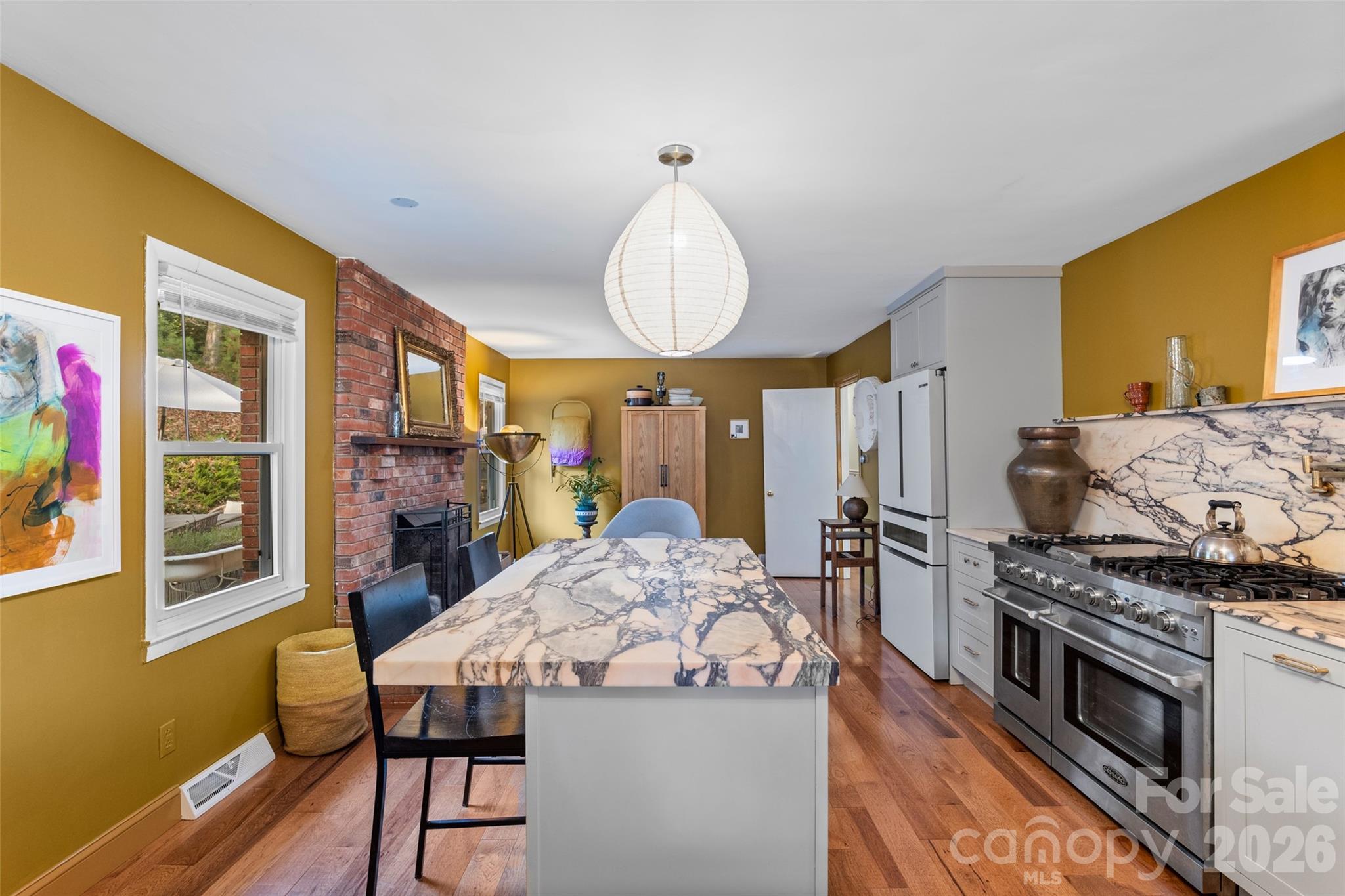 28 Graystone Road Asheville, NC 28804 - Photo 10 of 36