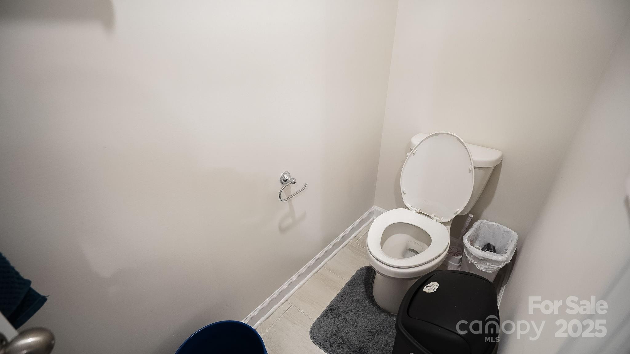 486 Olympia Way York, SC 29745 - Photo 30 of 34 wooden floor in a bathroom