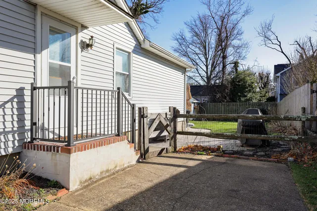 $675,000 | 928 Park Place, Red Bank, NJ 07701