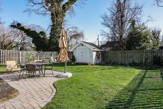 $675,000 | 928 Park Place, Red Bank, NJ 07701