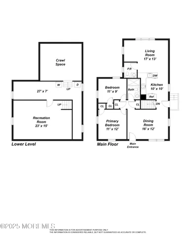 $675,000 | 928 Park Place, Red Bank, NJ 07701