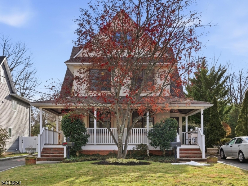 28 Gates Avenue, Unit A Summit, NJ 07901 - Photo 1 of 24