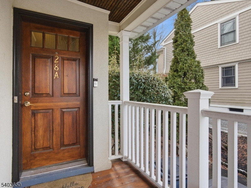 28 Gates Avenue, Unit A Summit, NJ 07901 - Photo 3 of 24