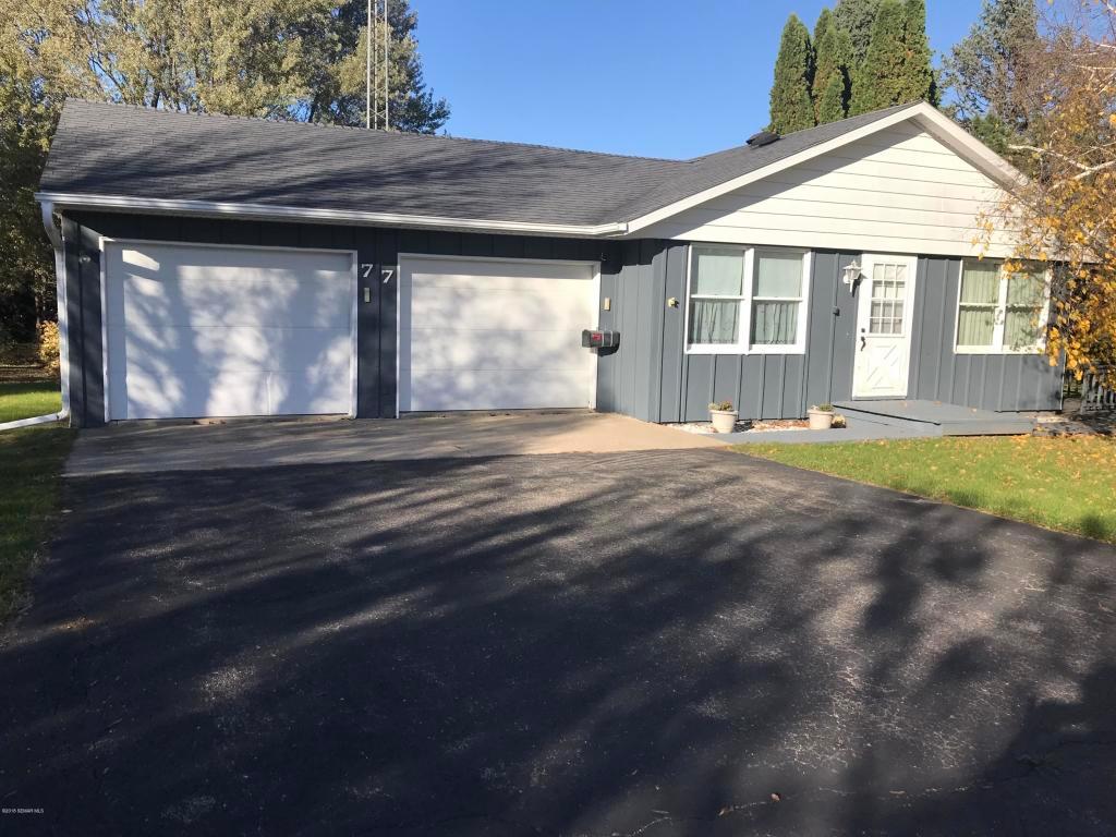 77 60th Street Southwest Rochester, MN 55902 - Photo 1 of 1