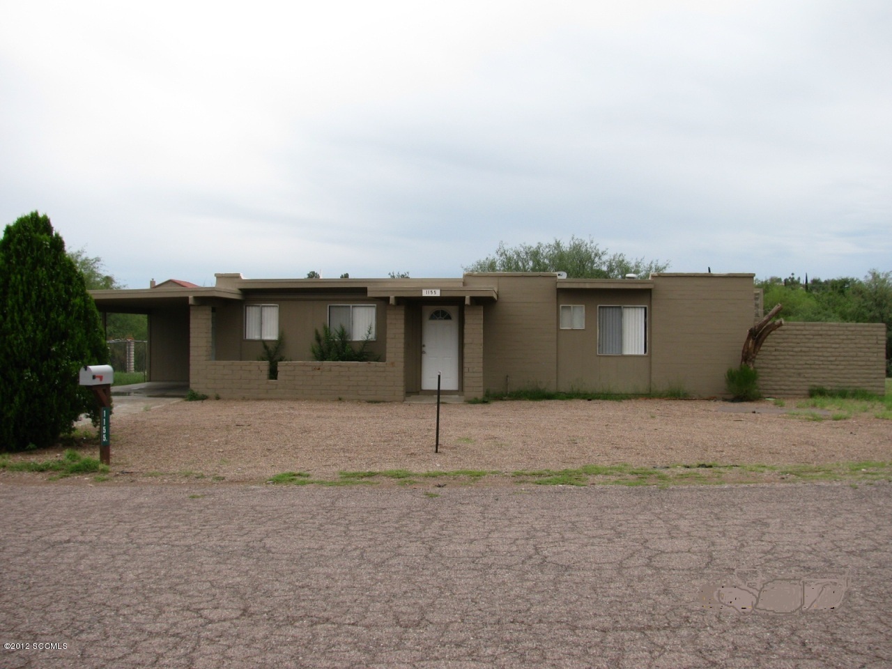 1155 Hodges Circle Rio Rico, AZ 85648 - Photo 1 of 30
